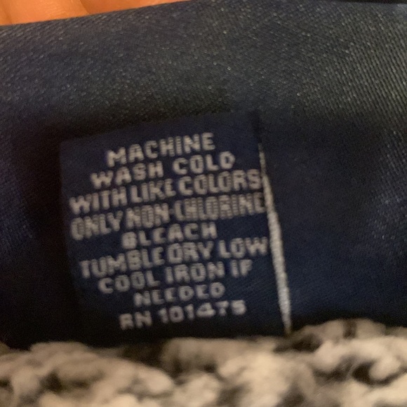 Winter sweater - Picture 7 of 7